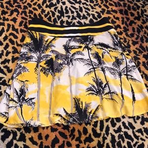 MADE for impulse skirt